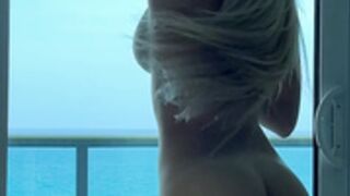 Angelina Dimova - watch oput