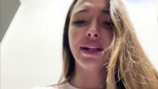 barbiehumpxxx- Before Ticket Show - Buffering 11-5-2025