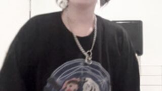 Sunnysunrayss korean flashing