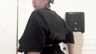 Sunnysunrayss korean flashing