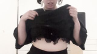 Sunnysunrayss korean flashing