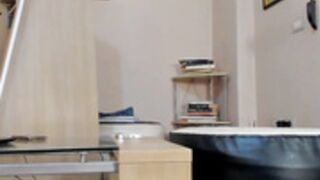 Hotel77777 panty tease