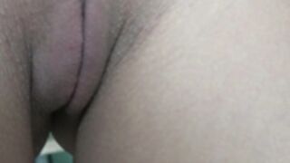 Vera1995 (cutedoll) - Anal play with cream