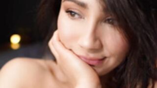 aleja a cute girl