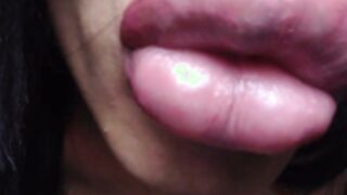 Ruby Sunset - Growing XL Doll Lips