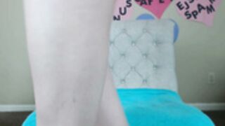 Jennakate Dildo and Vibrator Cum