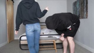 Kinky_Mistress2021 (aka Kinky_Mistress) - Casual BB