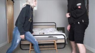 Kinky_Mistress2021 (aka Kinky_Mistress) - Casual BB