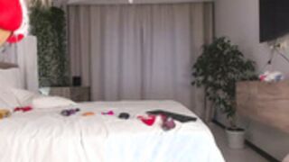 Creambaby1 Sloppy Deepthroat 2025-12-11