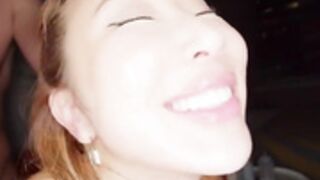 Nicole Doshi - Spanish Stud Makes Her Squirt
