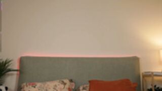 Honeyyykate dildo anal 2025-11-30