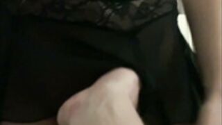 Moni Princess - dance micro skirt and buttplug 3