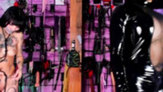 two slaves camsession