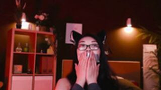 tape gagged camsession 5