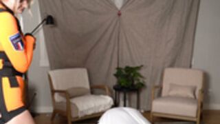 Kinky_Mistress2021 - Space Girl BB