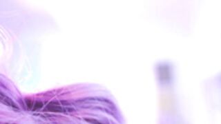 goth_dolll with a sick goth outfit