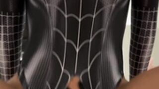 Emma Strickland BG Venom Roleplay Sex