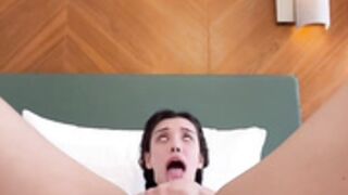 Voulezj Big Booty Twerking