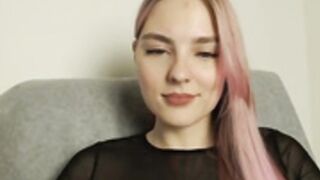 Jscarlett masturbate