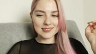 Jscarlett masturbate