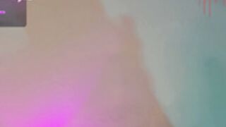 Elise-Leyton blowjob