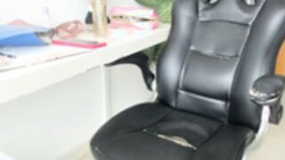 EmilyBrown, Maria Riding