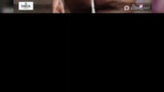 Telugu aunty hot dance