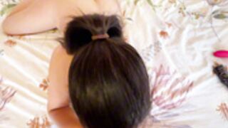 Emmy Blaise 27 Sexy Blowjob