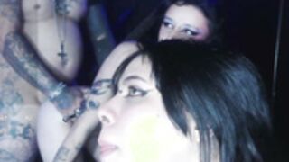 da_dark_room FFM threesome (11-11-25)