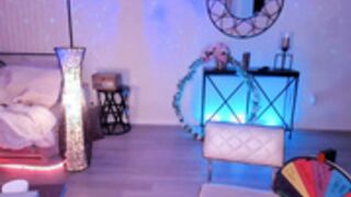 Missbella Green Lingerie JOI