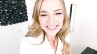 Melody Marks Melanie Marie AriaSloane Foursome Part 1