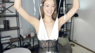 Very cute alicemelison