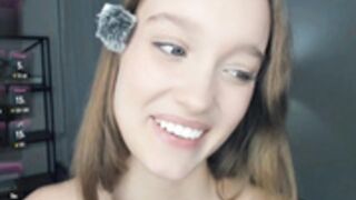 Very cute alicemelison