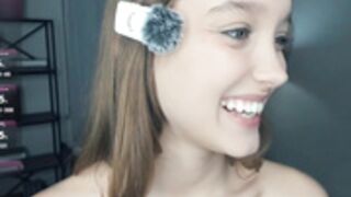 Very cute alicemelison