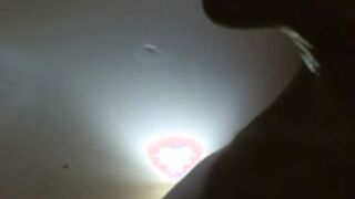 Mrs Velvt and Mr Stud creampie