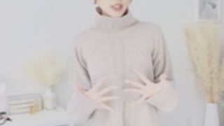 Kerina Wang: Winter Layer