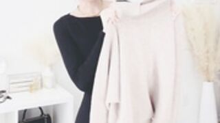 Kerina Wang: Winter Layer