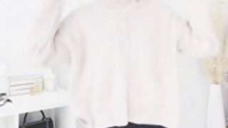 Kerina Wang: Winter Layer