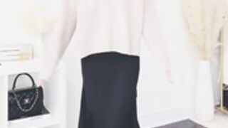 Kerina Wang: Winter Layer