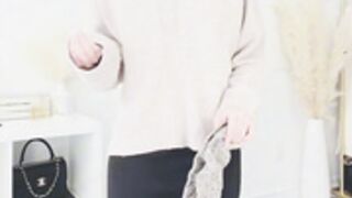 Kerina Wang: Winter Layer