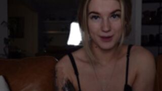 Kinky_Mistress2021 - What I Did at The Gym