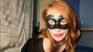 Italian 48yo wife solo