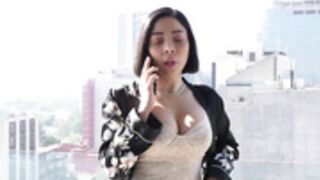 Cyndy Joss anal fuck