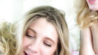 pinkadele pregnant anal