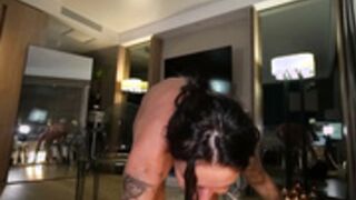 Nica_Rock instant squirt 2025-10-18