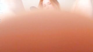 silkencrave feet and domi