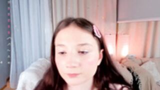milliminimouse doggy pussy tease