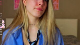 denaebeste tease