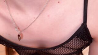 Coyness_Geneva - 251229 - fingering asshole