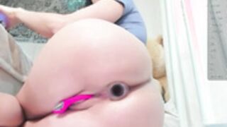 Lera2025 butt plug